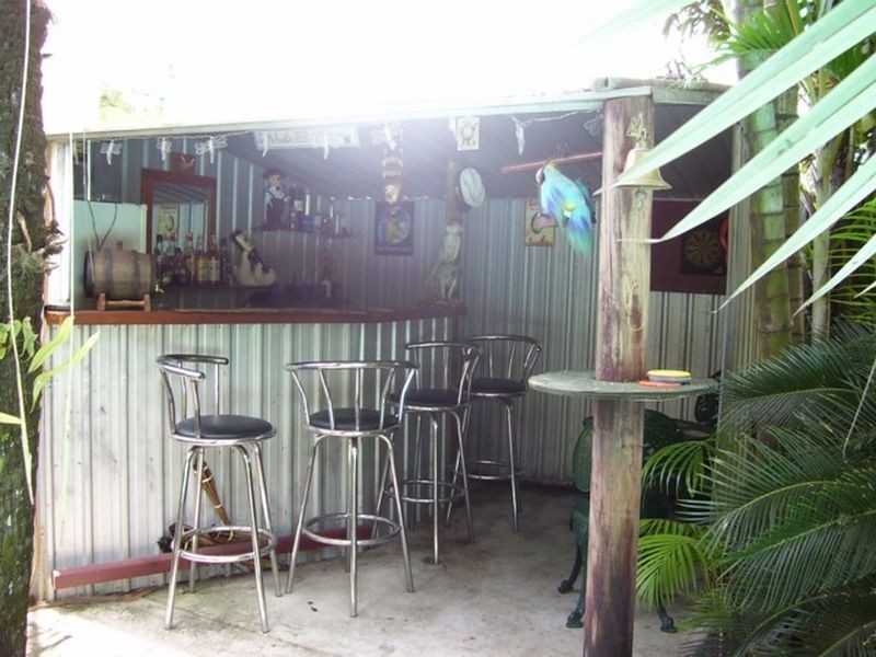 5 Marsh Street, Earlville QLD 4870