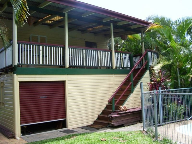 5 Marsh Street, Earlville QLD 4870