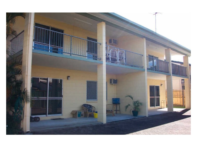5/222 Grafton Street, Cairns North QLD 4870