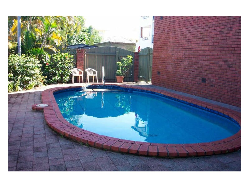 5/222 Grafton Street, Cairns North QLD 4870