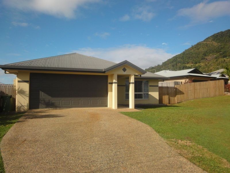17 Elphinstone Street, Kanimbla QLD 4870