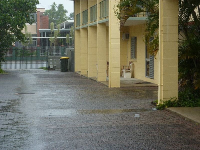 1/222 Grafton Street, Cairns QLD 4870