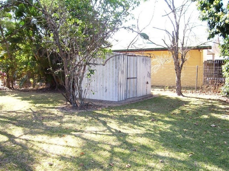 3 Sheehy Road, White Rock QLD 4868