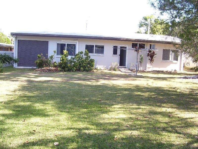 3 Sheehy Road, White Rock QLD 4868