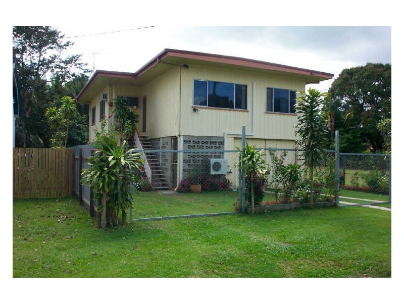 452 Severin Street, Manunda QLD 4870