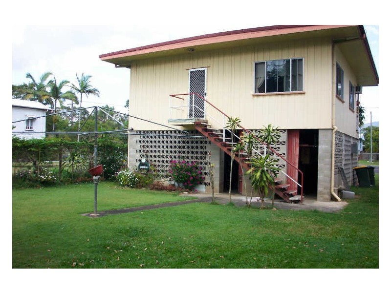 452 Severin Street, Manunda QLD 4870