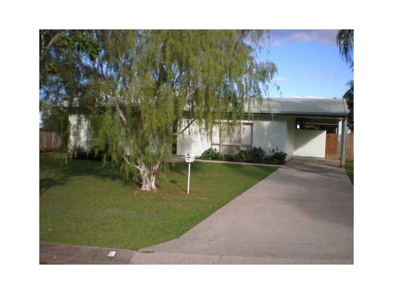 48 Cintra Street, Mount Sheridan QLD 4868