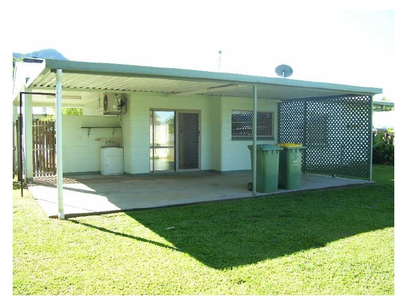 48 Cintra Street, Mount Sheridan QLD 4868