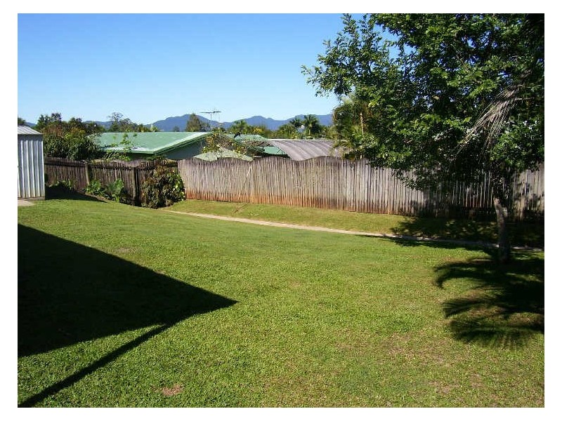 48 Cintra Street, Mount Sheridan QLD 4868