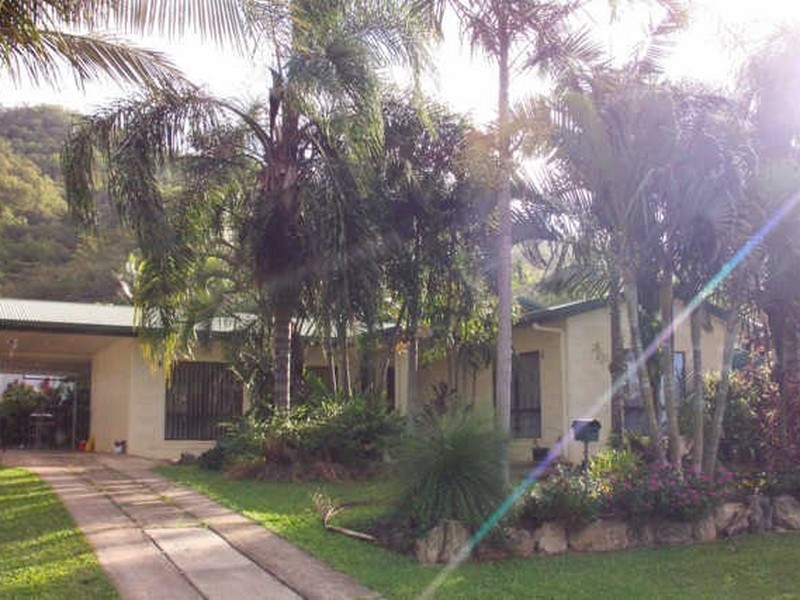 Gordonvale QLD 4865