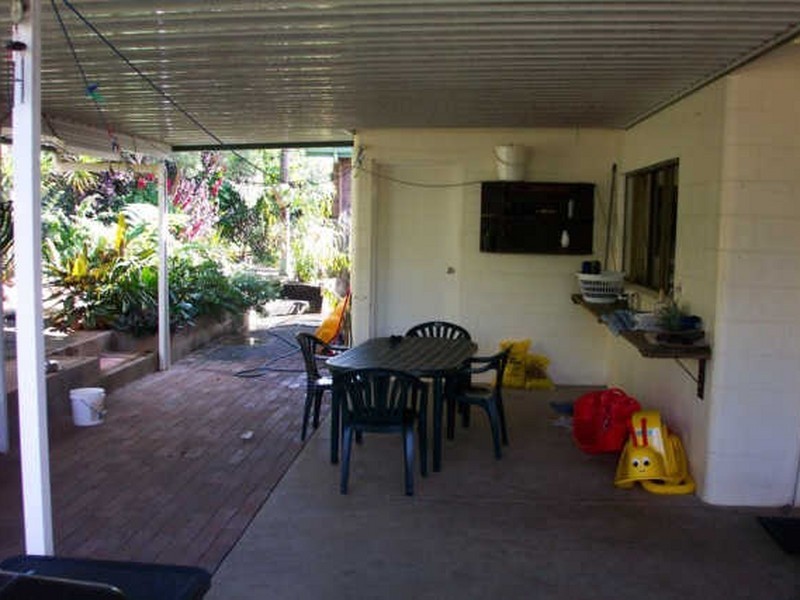 Gordonvale QLD 4865