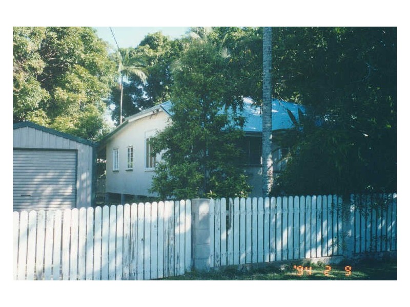 5 Fleming Street, Edge Hill QLD 4870