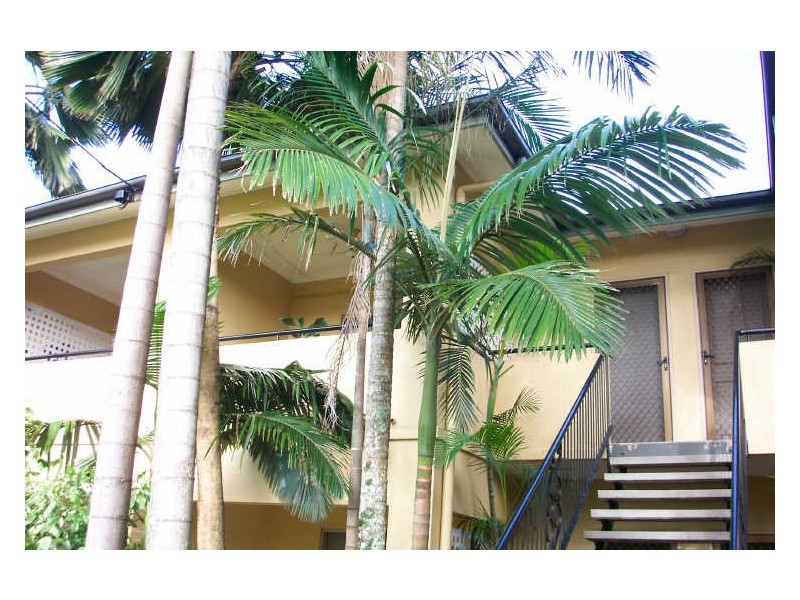 9/217 Spence Street, Bungalow QLD 4870