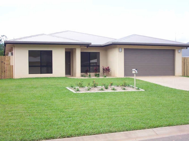 161 Timberlea Drive, Bentley Park QLD 4869