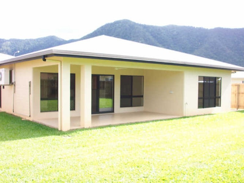 161 Timberlea Drive, Bentley Park QLD 4869