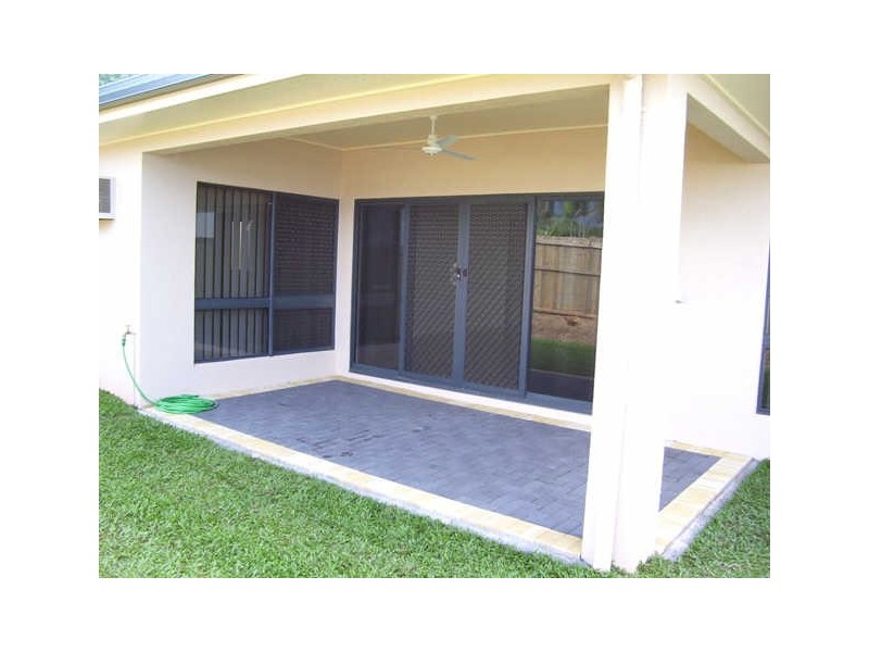 45 Woodrose Drive, Mount Sheridan QLD 4868