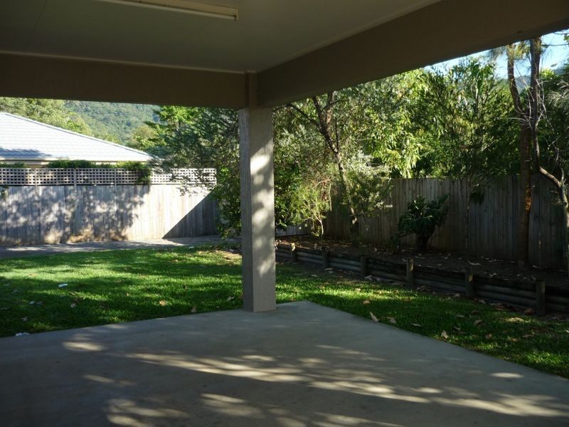 22 Pollock Close, Bentley Park QLD 4869