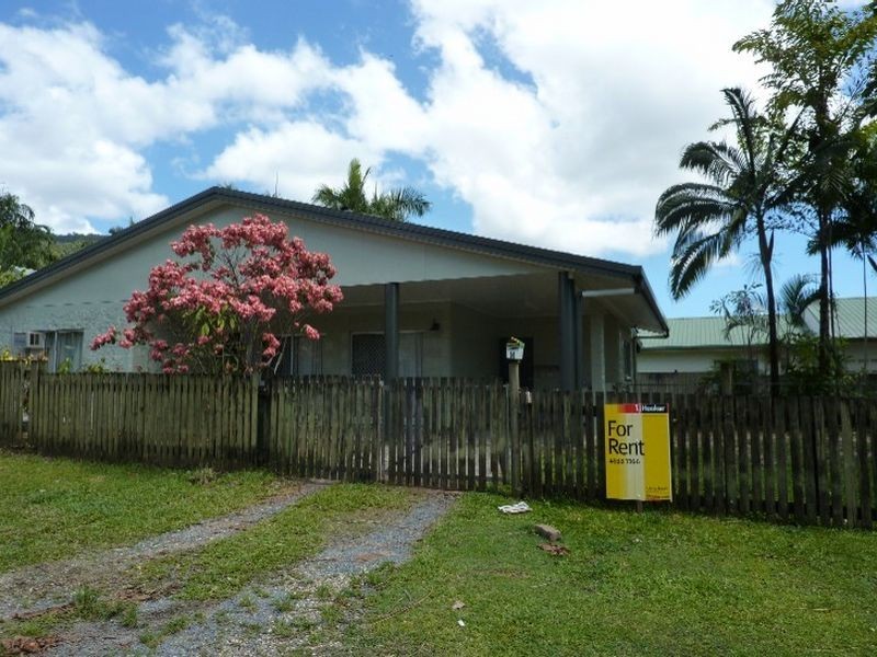 8 Berrima Close, Mount Sheridan QLD 4868