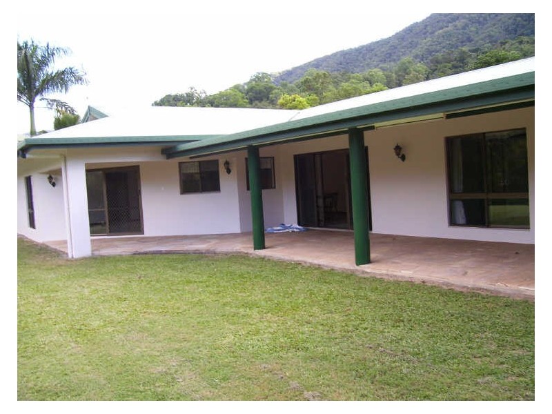 Lot 29 Runnymede Avenue, Redlynch QLD 4870