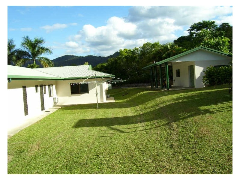 Lot 29 Runnymede Avenue, Redlynch QLD 4870