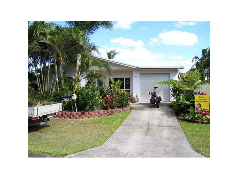 15 Bee Close, Bentley Park QLD 4869