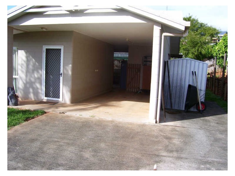 2/23 Herald Street, Bentley Park QLD 4869