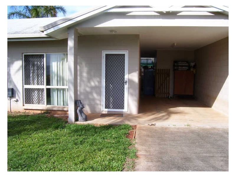 2/23 Herald Street, Bentley Park QLD 4869