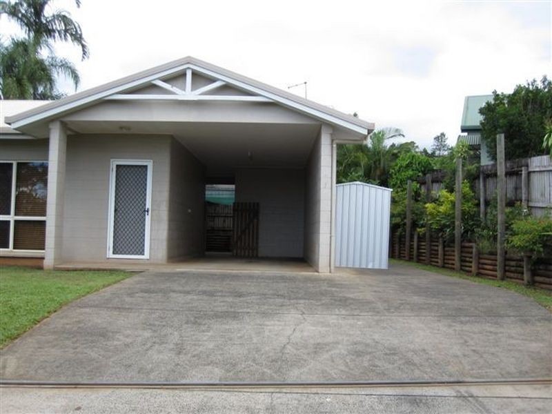 2/23 Herald Street, Bentley Park QLD 4869