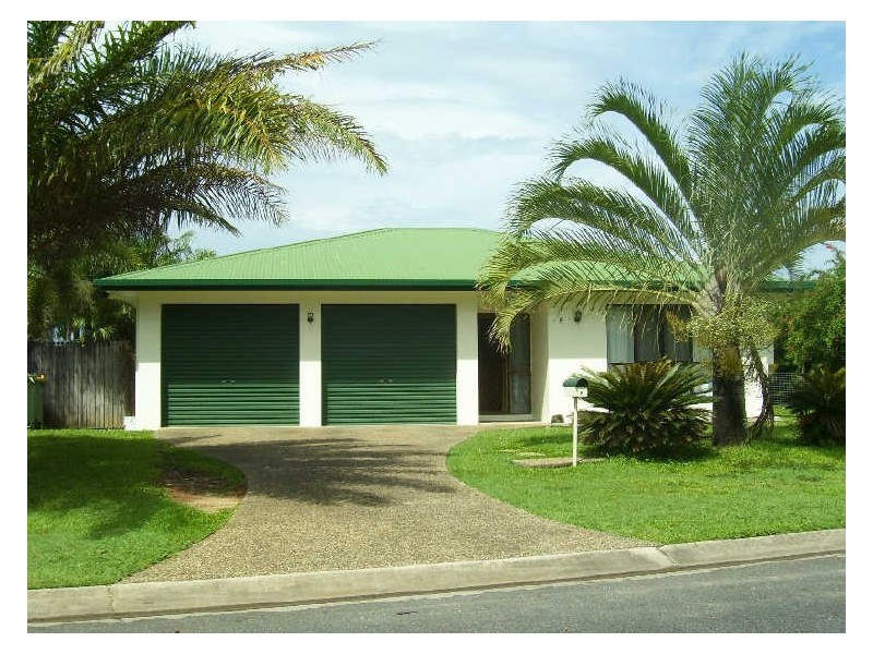 6 Donovan Close, Edmonton QLD 4869