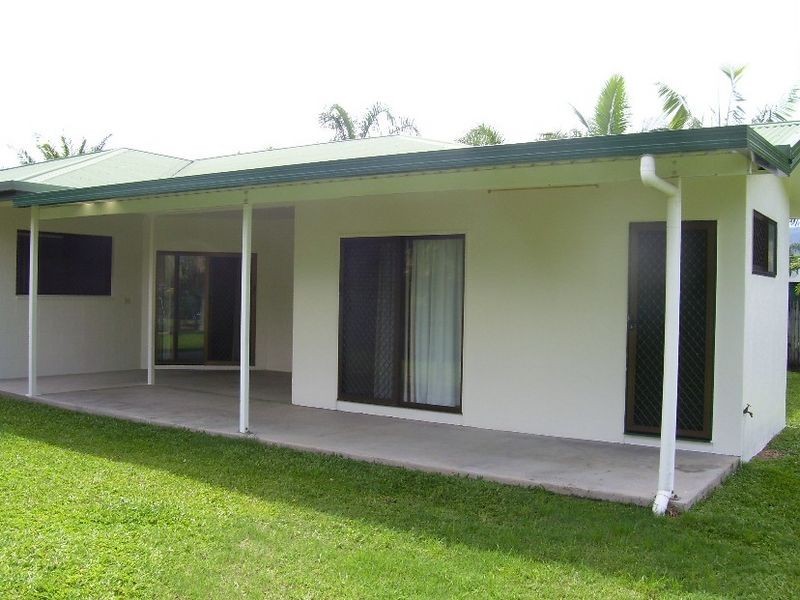 6 Donovan Close, Edmonton QLD 4869