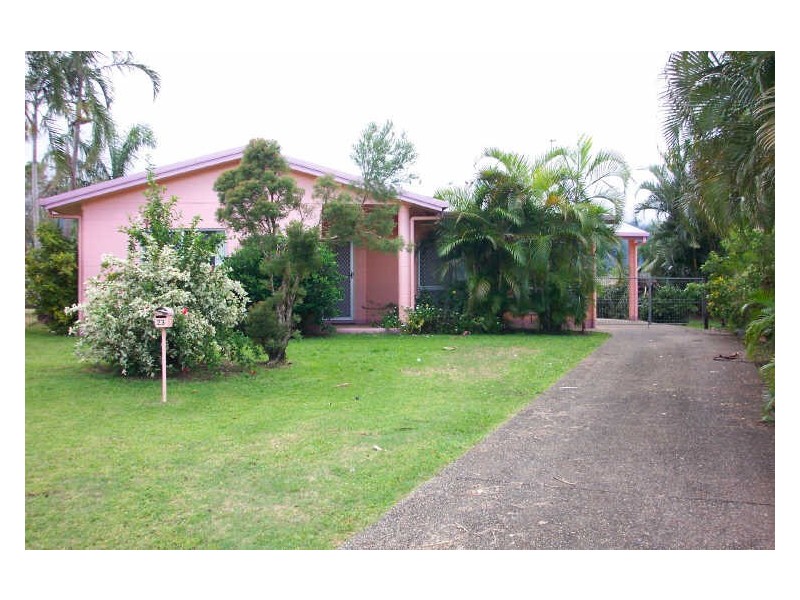23 Venus Battery Close, Edmonton QLD 4869