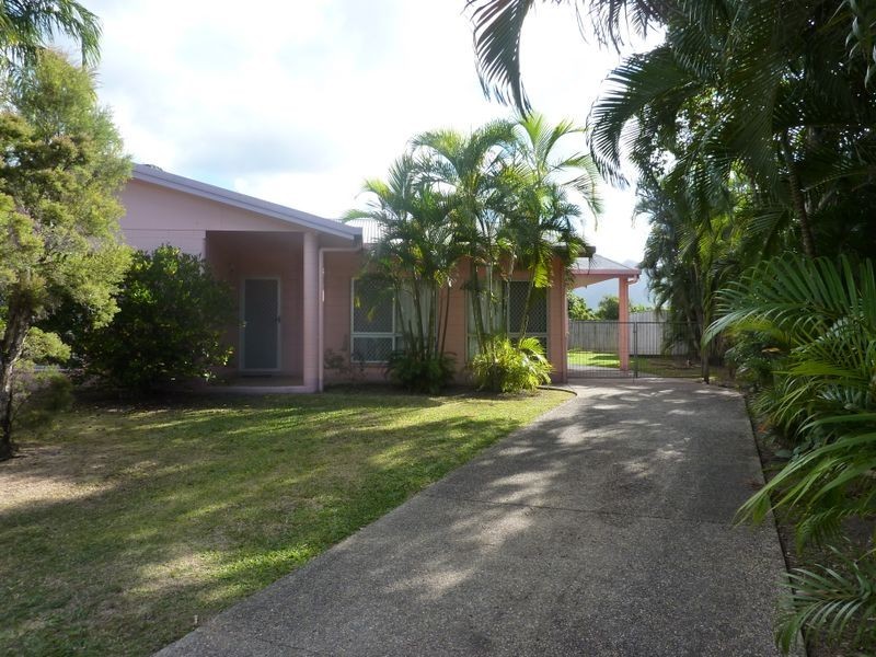 23 Venus Battery Close, Edmonton QLD 4869