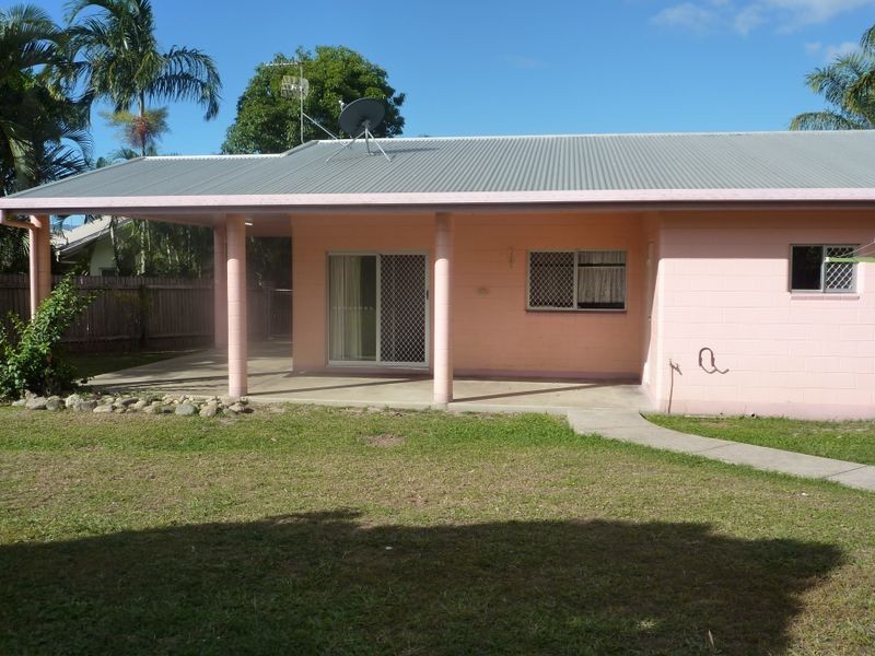 23 Venus Battery Close, Edmonton QLD 4869