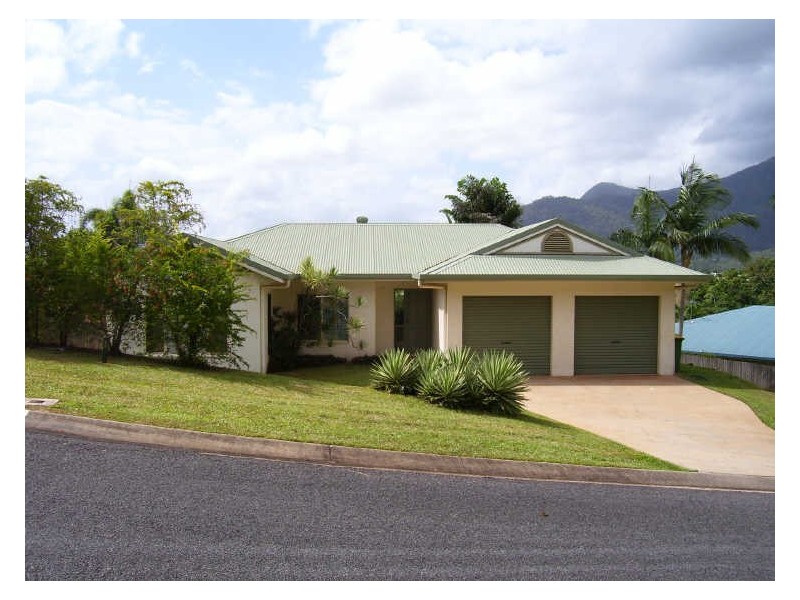 30 Templar Crescent, Bentley Park QLD 4869