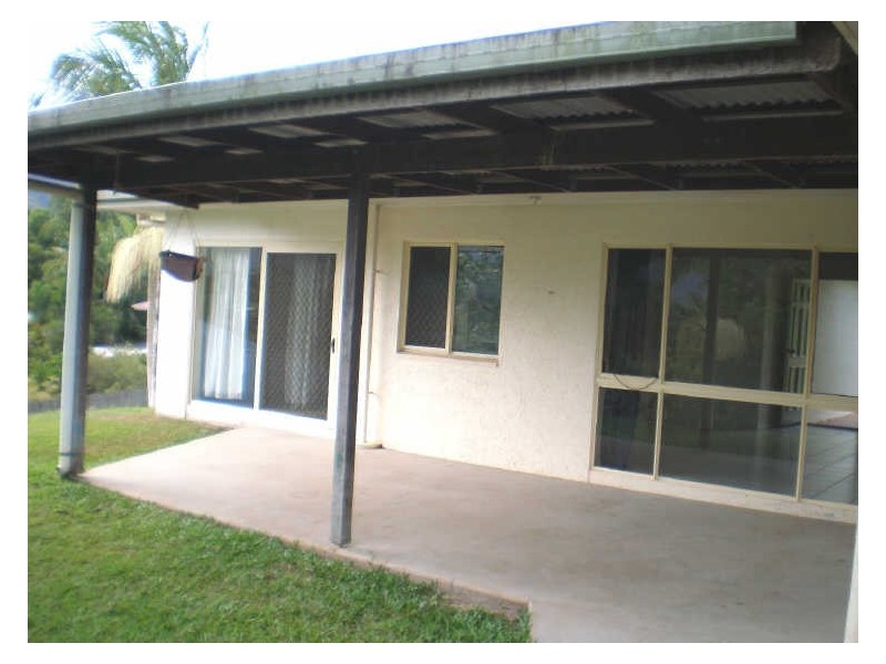 30 Templar Crescent, Bentley Park QLD 4869