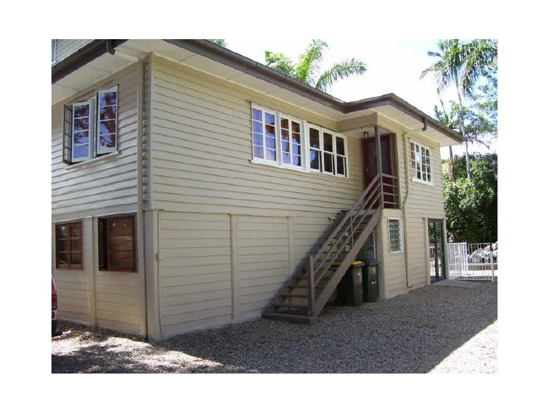 47 Balaclava Road, Earlville QLD 4870