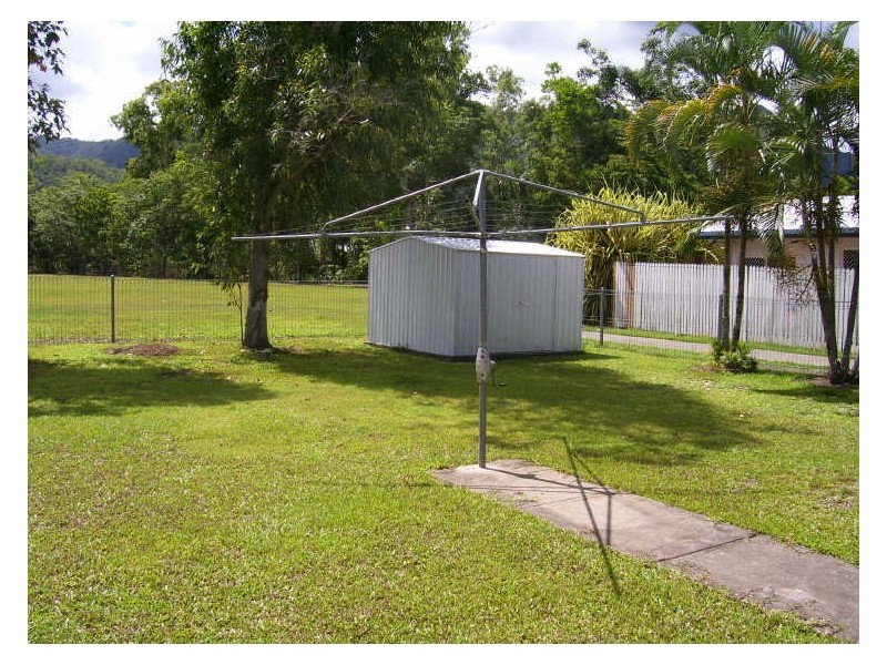 7 Vigilant Close, Bentley Park QLD 4869