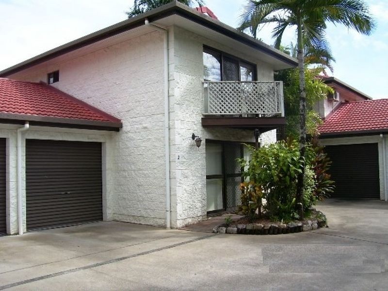 2/14 Rowe Street, Earlville QLD 4870