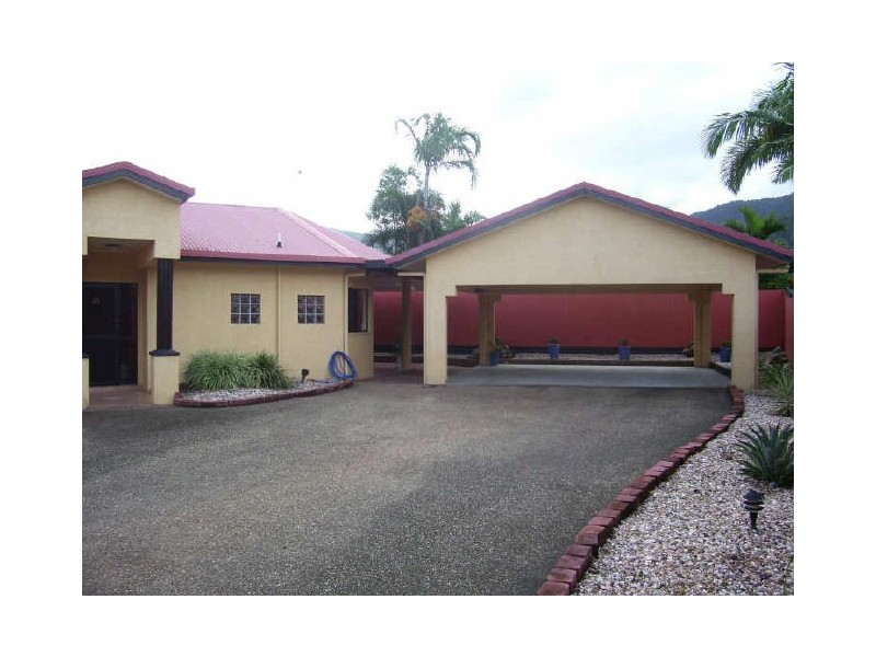 1 Bulimba Crescent, Mount Sheridan QLD 4868