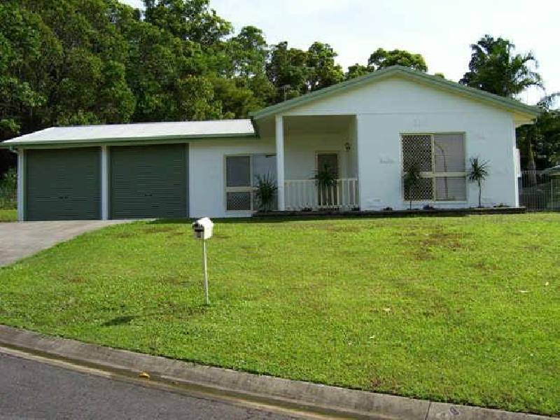 Aeroglen QLD 4870