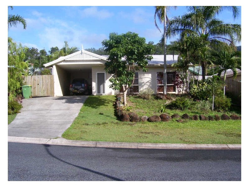 1/23 Herald Sreet, Bentley Park QLD 4869