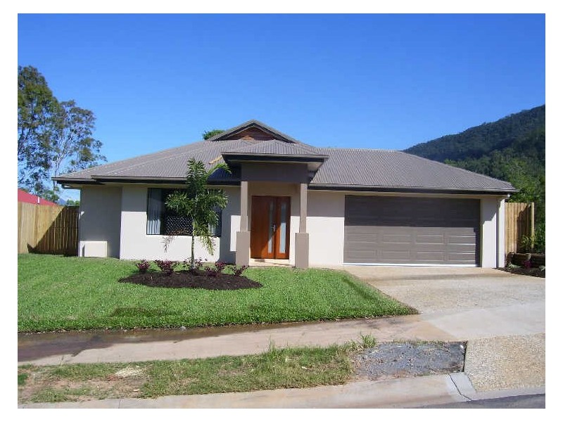 71 Fitzmaurice Drive, Bentley Park QLD 4869