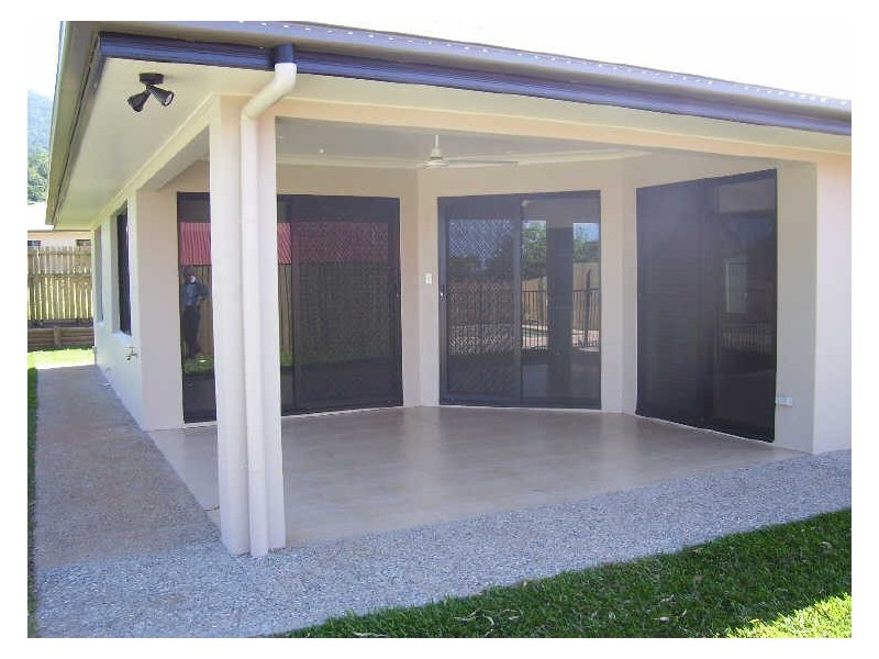 71 Fitzmaurice Drive, Bentley Park QLD 4869