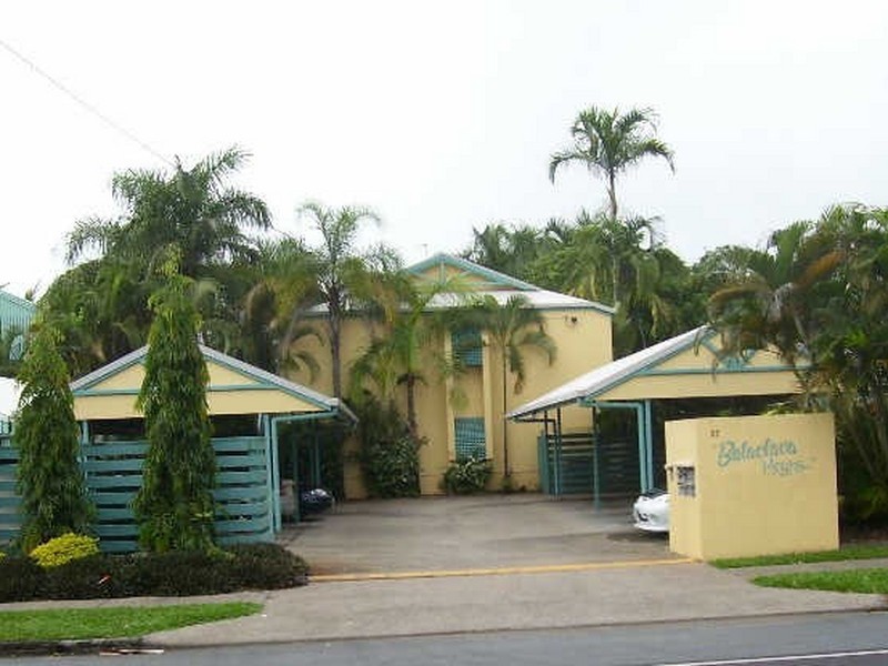 10/27 Balaclava Road, Earlville QLD 4870