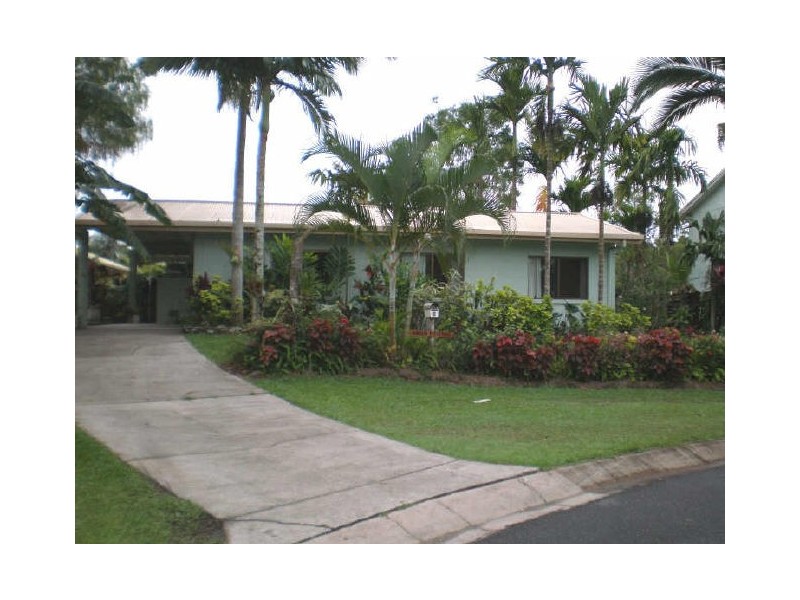 White Rock QLD 4868
