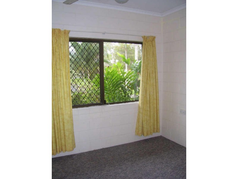 White Rock QLD 4868