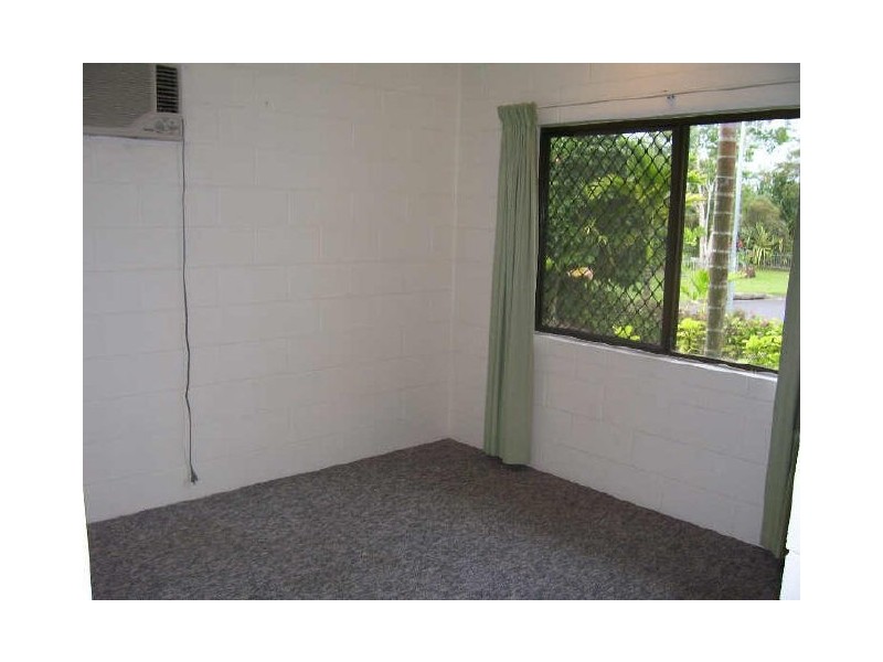 White Rock QLD 4868
