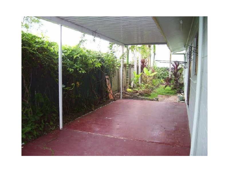 White Rock QLD 4868