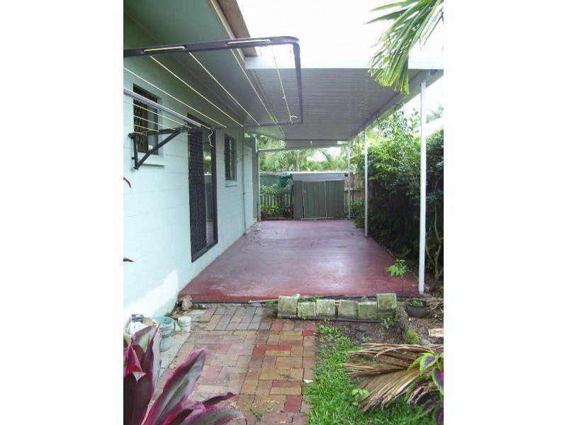 White Rock QLD 4868