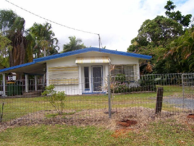 18 Kowinka Street, White Rock QLD 4868